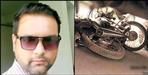 Professor Aman Mittal died in Kashipur