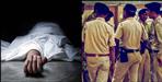 Dehradun dalanwala servent gopi dead Body in water tank