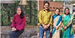 Anupriya Selected For The Post of Assistant Director in SAI