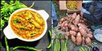 Benefit of Gaderi Vegetable Uttarakhand