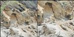 rock-broken on the Ghatibagar-Lipulekh motorway