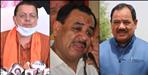 Harak Singh Rawat Resignation is not first time in Uttarakhand Politics