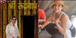 Sara Ali Khan treks 20 kms to Rudranath temple