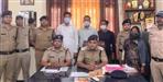 4 Arrested in Khati ma Conversion Case