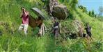 Had to Trek 12 km to Save the patient life in pithoragrah