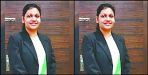 UTTARAKHAND SHUBHANGI GOT SUCCESS IN PCS J