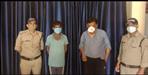 Fake cement makers arrested in Dehradun