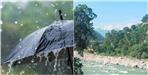 Uttarakhand Weather Update 30 September 2024