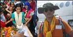 Martyr yamuna prasad paneru was a good mountaineer