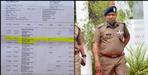 Police in Chamoli accused Anil Kumar of extortion