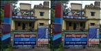 Police check post sealed in Khatima