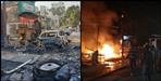 Rishikesh shop caught fire