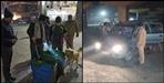 High alert on Uttarakhand border Police alert after bomb blast in Delhi