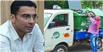 DM Savin Bansal cancelled the old tenders and called for new ones