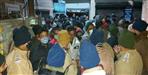 Girl dead body found in haridwar