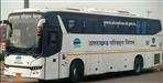 Bus service to start from Uttarakhand to Delhi