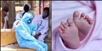 2-year-old girl dies of coronavirus in Pithoragarh
