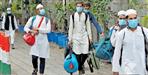 Coronavirus Uttarakhand:Uttarakhand people coming back from delhi tablighi jamaat
