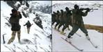 Chamoli india china border himveer