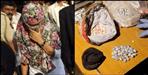Woman arrested with one and a half kilo smack in Roorkee