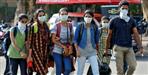 Penalty increased for not applying mask in Uttarakhand