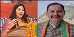 Brij Bhushan Gairola BJP Candidate From Doiwala Seat