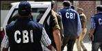 CBI raid in Dehradun