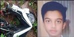 kashipur scooty accident kushagra died on his birthday
