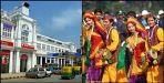 Uttarakhand’s folk festival will be in cp central park