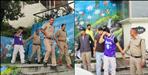 Tourists molested school girls in Mussoorie