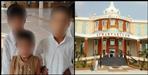 Students freed from Acharyakulam in Haridwar