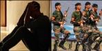 Youth went into depression when could not join army