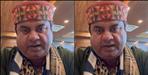 Umesh Kumar Announces Resignation Hints at New Political Party