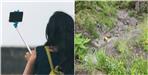 Woman Fell Into Ditch While Taking Selfie in Uttarakhand