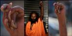 Saint Digambar Diwakar Haridwar Mahakumbh
