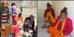 Two baba Kidnapped child in Ratoda village of Nainital