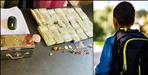 Teen ran away with Rs 7 Lakh and sister wedding Jewellery
