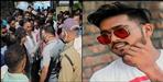 Dheeraj commits suicide in Bajpur