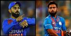 Virat kohli hints team prefers kl rahul as wicketkeeper spite of rishabh pant