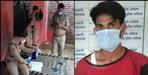 Arjun of Haridwar Maharajpur Kala village arrested