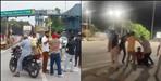 Fastag Toll Dispute Turns Violent Toll Worker Assaulted at Dehradun Plaza