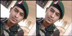 Pauri Garhwal soldier Harshpati Singh martyred in Manipur