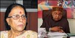 Bansidhar Bhagat apologized to Indira Hridayesh