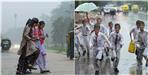 Tomorrow There Will Be Holiday in Schools of Four Districts of Kumaon