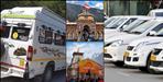 Chardham Yatra Fare Now Reduced