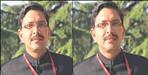 Champawat New DM IAS Navneet Pandey
