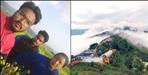 Pauri Garhwal Paramjay Rawat Mananjay Rawat Farming Story