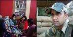 Uttarakhand jawan died in Kashmir