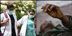 Uttarakhand man died in corona rahat camp