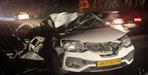 Stone fell on Max on Badrinath Highway